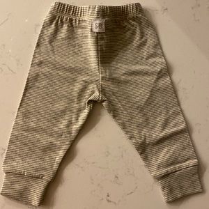 0-6 months Baby Stephan